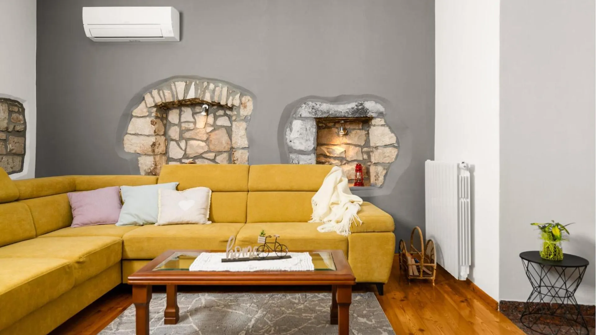 4 Bedroom Stunning Home In Vlasici - Kršan 펜션