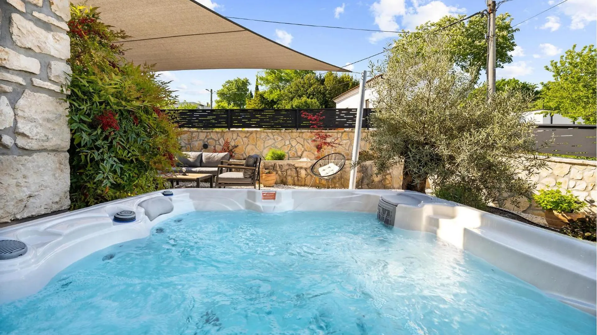 4 Bedroom Stunning Home In Vlasici - Kršan